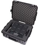 SKB 3i-2217-8AS iSeries Case for Alesis Strike Multipad Front View